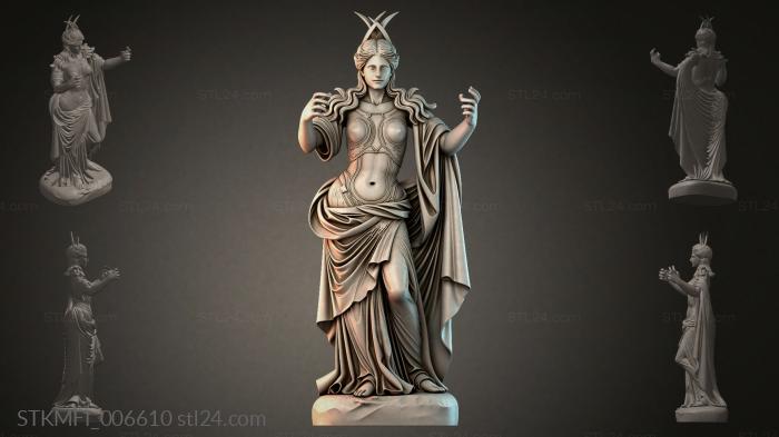 STKMFI_006610 3d STL model
