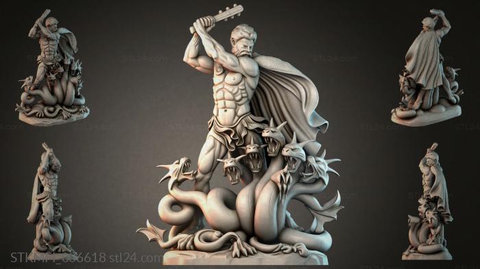 STKMFI_006618 3d STL model