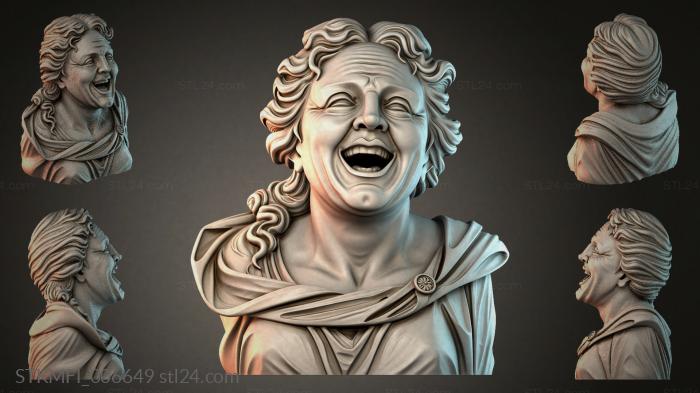 STKMFI_006649 3d STL model