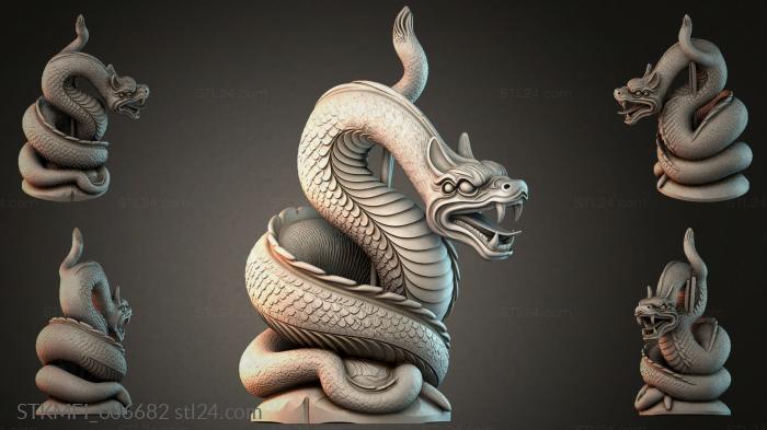 STKMFI_006682 3d STL model