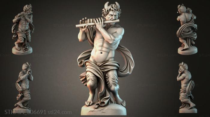 STKMFI_006691 3d STL model