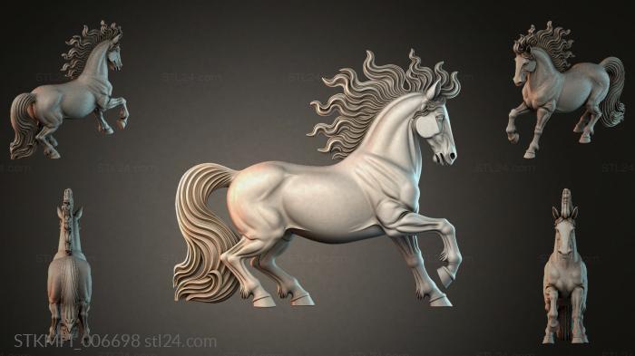 STKMFI_006698 3d STL model