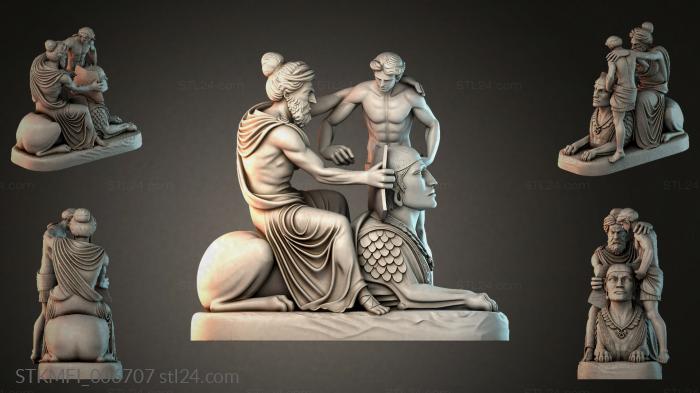 STKMFI_006707 3d STL model