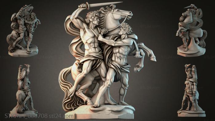 STKMFI_006708 3d STL model