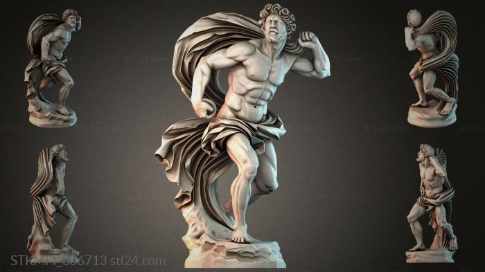 STKMFI_006713 3d STL model