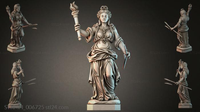 STKMFI_006725 3d STL model