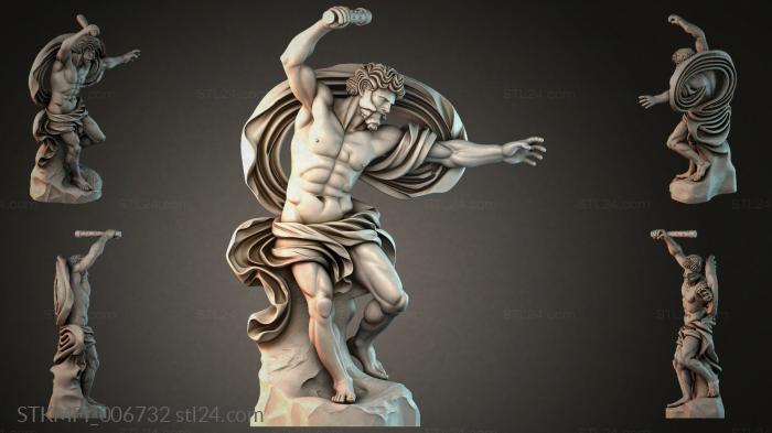 STKMFI_006732 3d STL model
