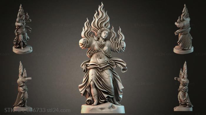 STKMFI_006733 3d STL model