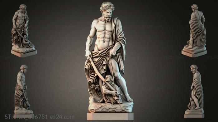 STKMFI_006751 3d STL model
