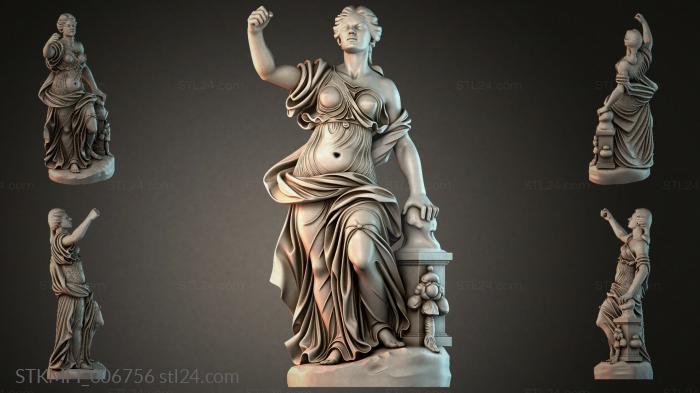 STKMFI_006756 3d STL model