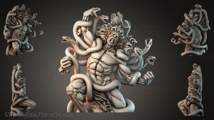 STKMFI_006758 3d STL model