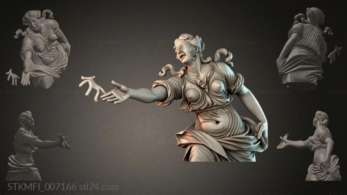 Mythological (STKMFI_007166) 3D models for cnc
