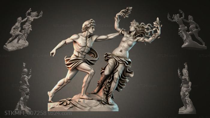 Mythological (STKMFI_007258) 3D models for cnc