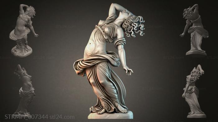 Mythological (STKMFI_007344) 3D models for cnc