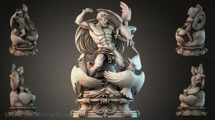 STKMFI_007879 3d STL model