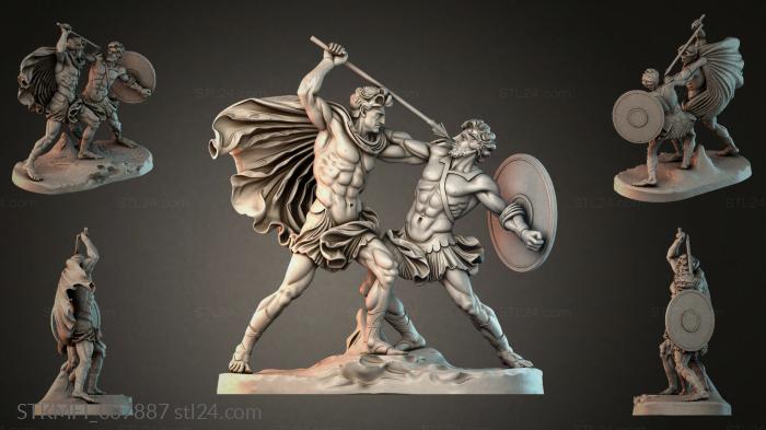 STKMFI_007887 3d STL model