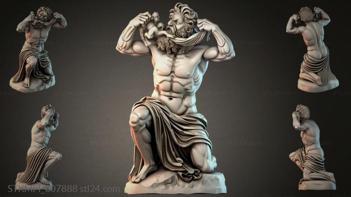 STKMFI_007888 3d STL model