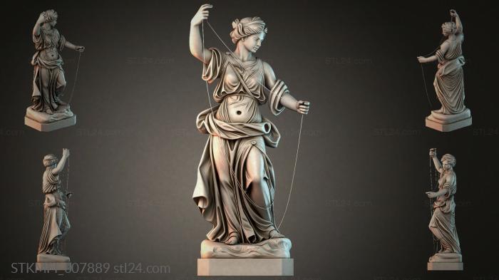 STKMFI_007889 3d STL model