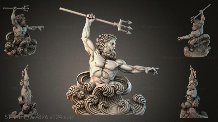STKMFI_007896 3d STL model