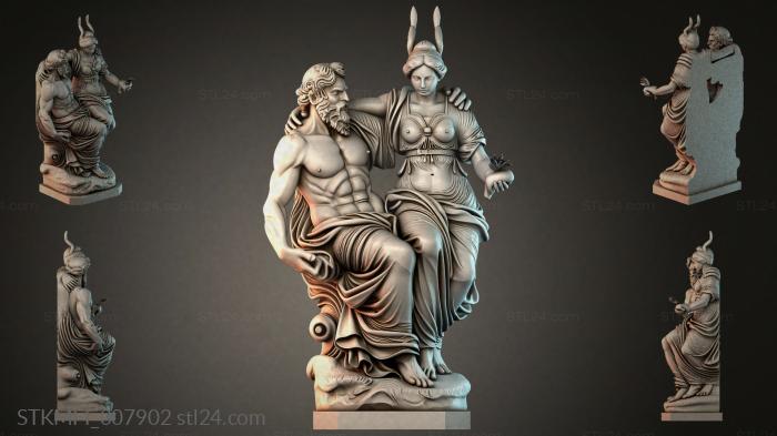 STKMFI_007902 3d STL model