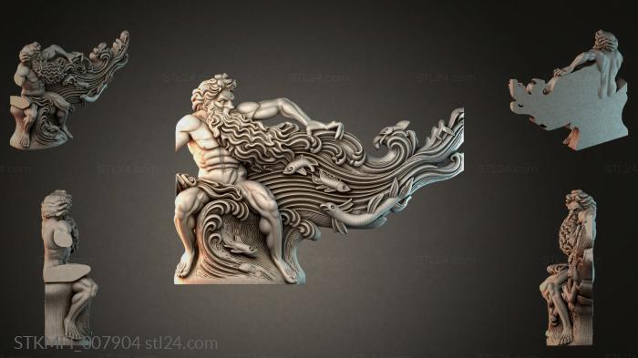 STKMFI_007904 3d STL model