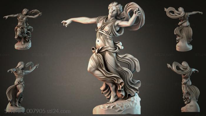 STKMFI_007905 3d STL model