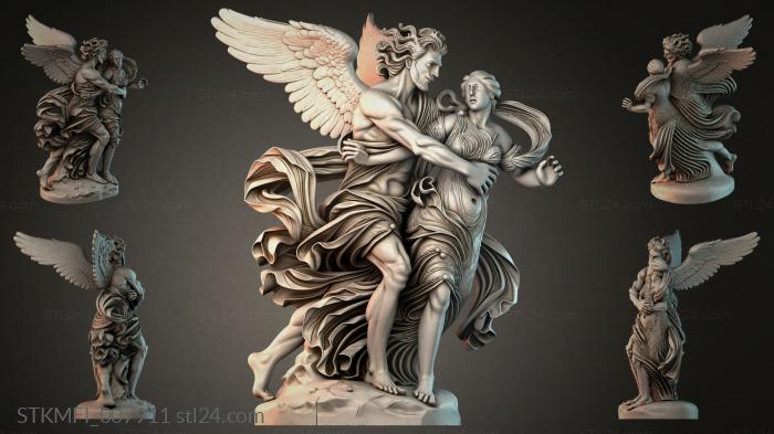 STKMFI_007911 3d STL model