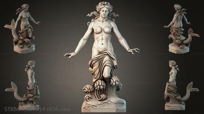 STKMFI_007914 3d STL model