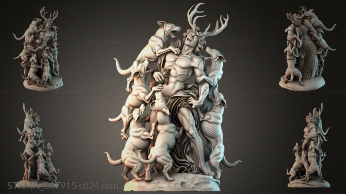 STKMFI_007915 3d STL model