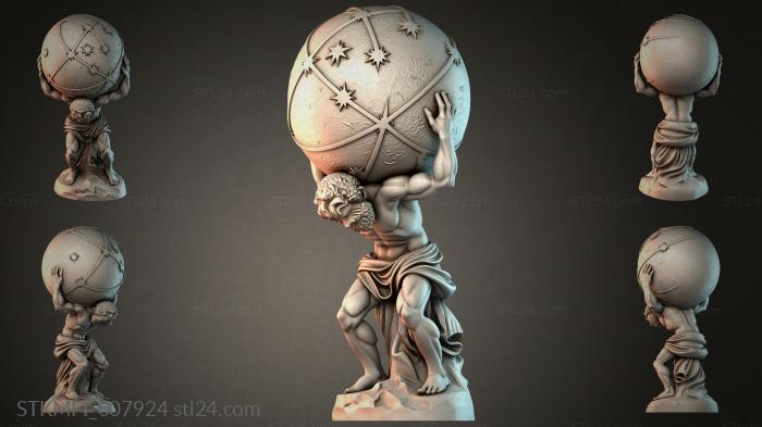 STKMFI_007924 3d STL model