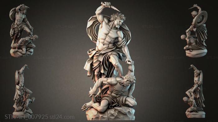 STKMFI_007925 3d STL model