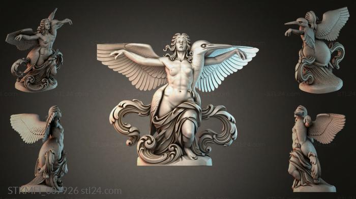 STKMFI_007926 3d STL model