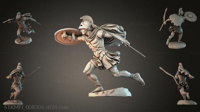 STKMFI_008306 3d STL model