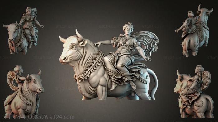 STKMFI_008526 3d STL model