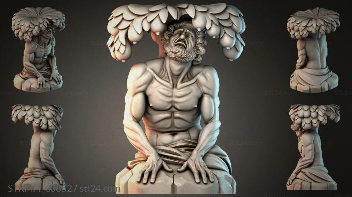 STKMFI_008527 3d STL model