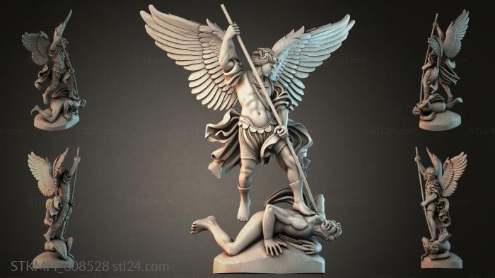 STKMFI_008528 3d STL model