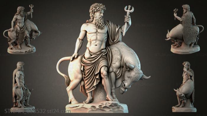 STKMFI_008532 3d STL model