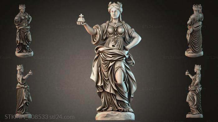 STKMFI_008533 3d STL model