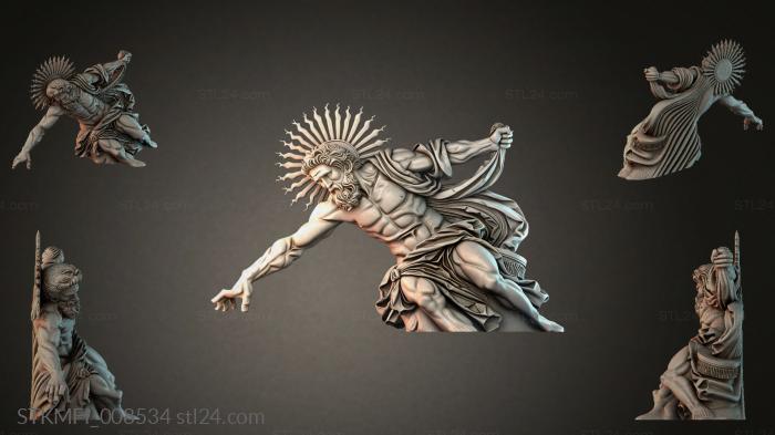 STKMFI_008534 3d STL model