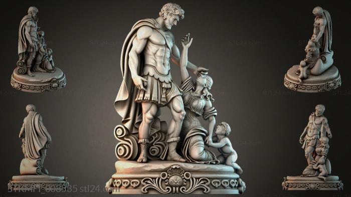 STKMFI_008535 3d STL model