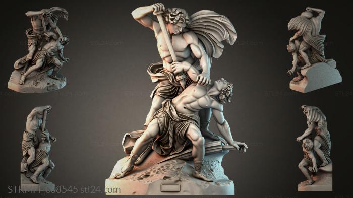 STKMFI_008545 3d STL model