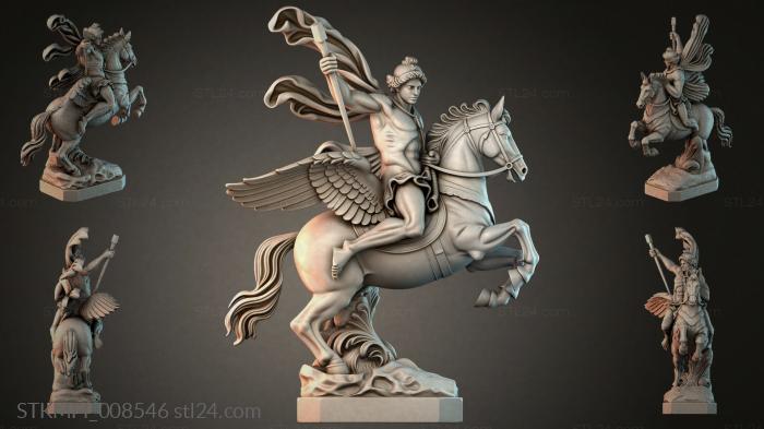 STKMFI_008546 3d STL model