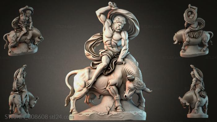 STKMFI_008608 3d STL model