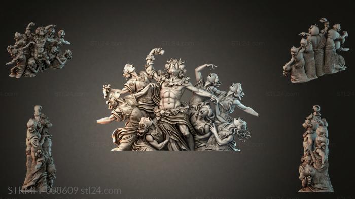 STKMFI_008609 3d STL model
