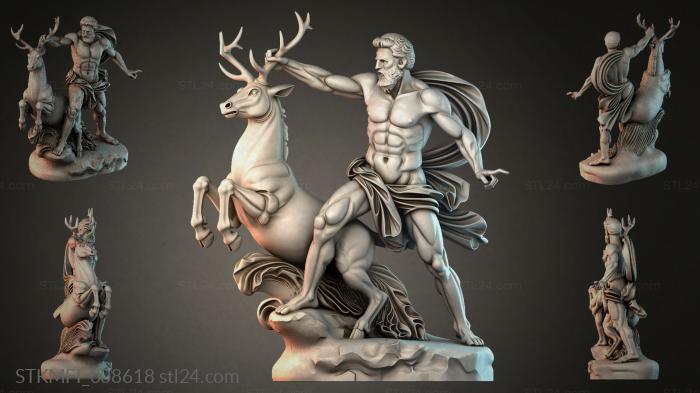 STKMFI_008618 3d STL model