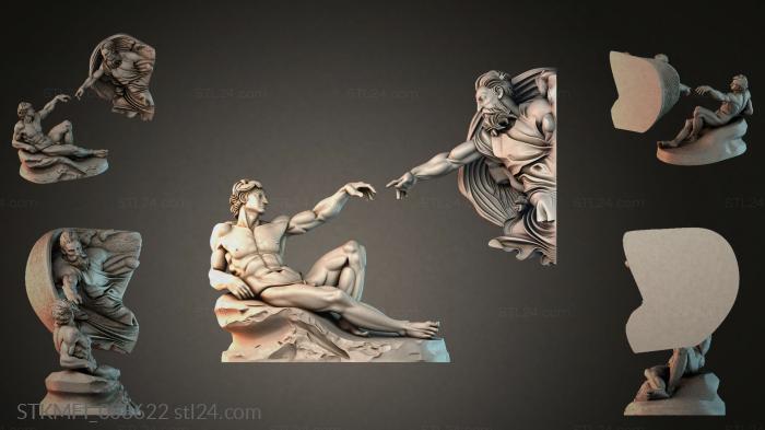 STKMFI_008622 3d STL model