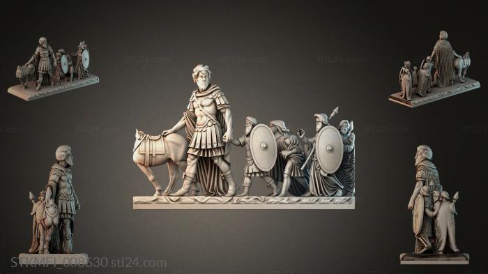 STKMFI_008630 3d STL model