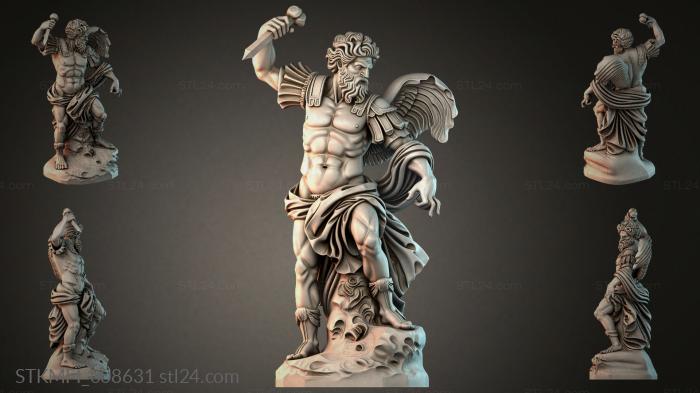 STKMFI_008631 3d STL model