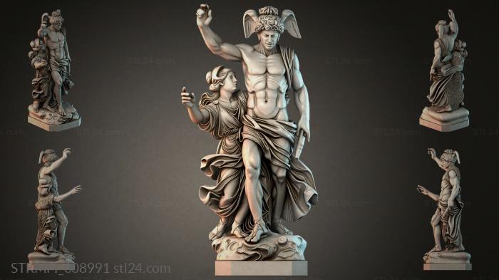 STKMFI_008991 3d STL model