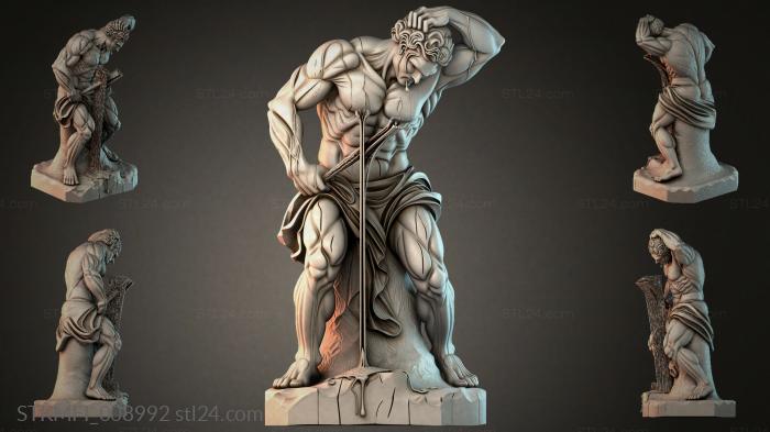 STKMFI_008992 3d STL model